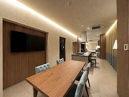 Randor Hotel Sapporo Prestige