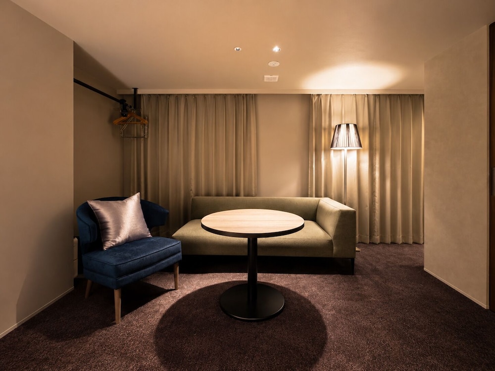 Randor Hotel Sapporo Prestige
