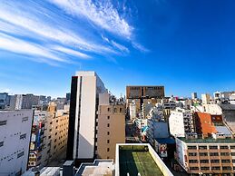 Randor Hotel Sapporo Prestige