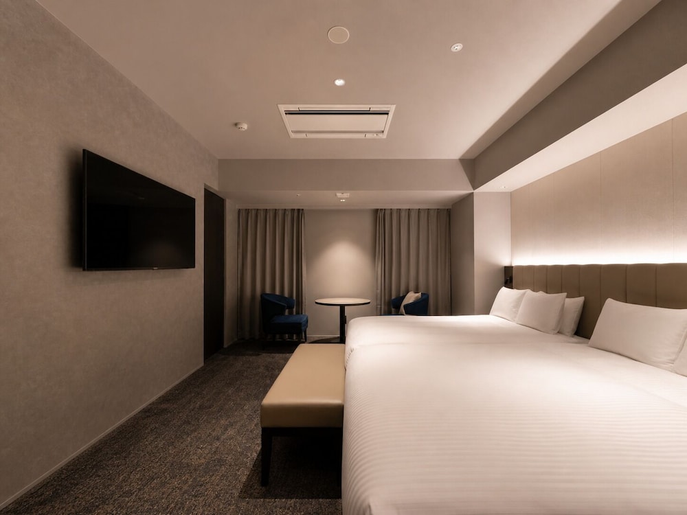 Randor Hotel Sapporo Prestige