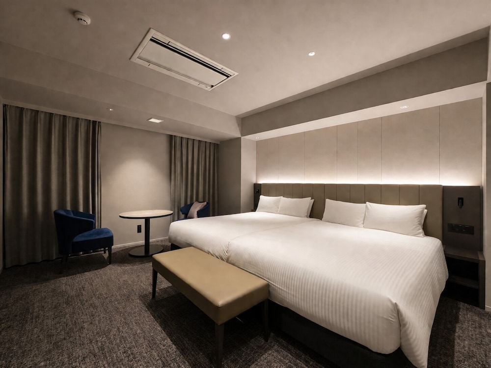 Randor Hotel Sapporo Prestige