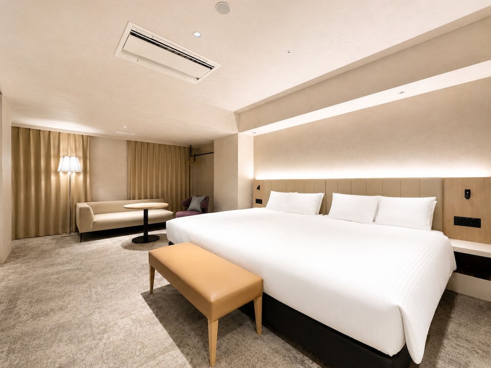 Randor Hotel Sapporo Prestige