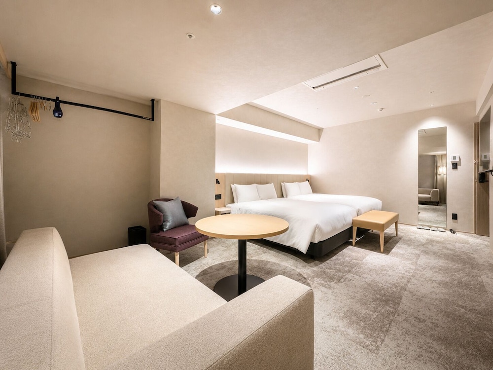 Randor Hotel Sapporo Prestige