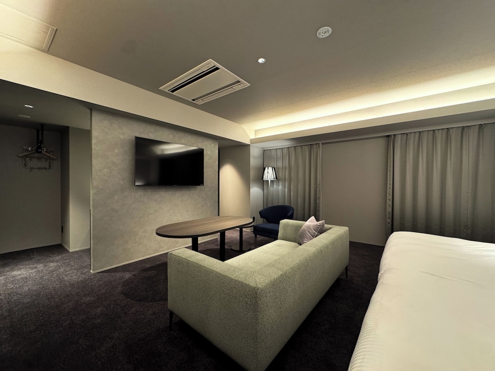 Randor Hotel Sapporo Prestige