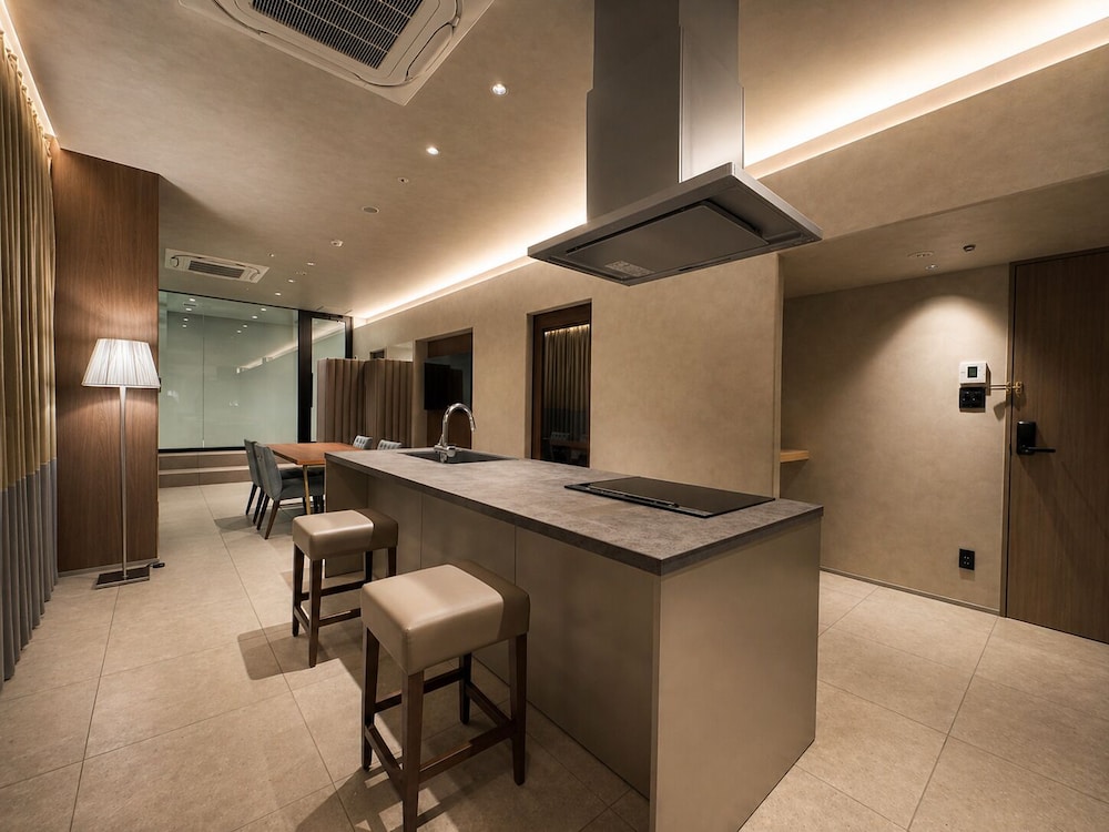 Randor Hotel Sapporo Prestige