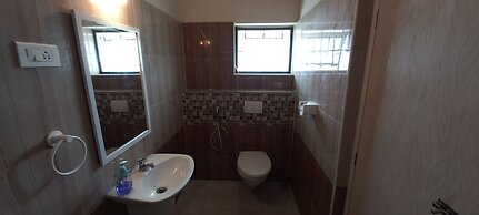 Shantham Service Apartments Indumanagar