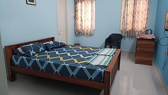 Shantham Service Apartments Indumanagar