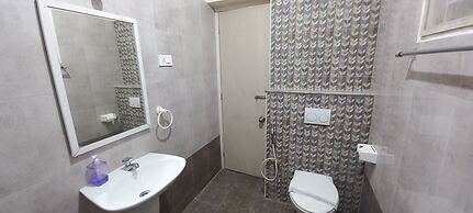 Shantham Service Apartments Indumanagar