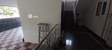 Shantham Service Apartments Indumanagar
