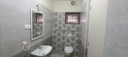 Shantham Service Apartments Indumanagar