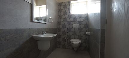 Shantham Service Apartments Indumanagar