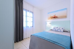 VALLE MARINA APARTAMENTOS