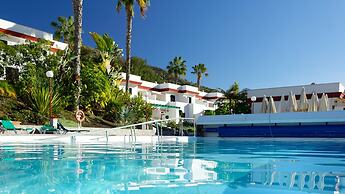 VALLE MARINA APARTAMENTOS