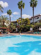 VALLE MARINA APARTAMENTOS