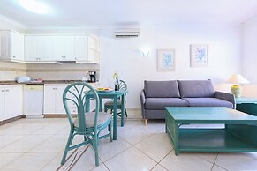 VALLE MARINA APARTAMENTOS