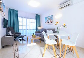 VALLE MARINA APARTAMENTOS