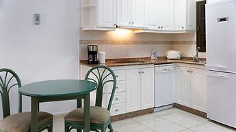 VALLE MARINA APARTAMENTOS