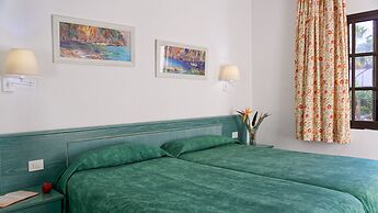 VALLE MARINA APARTAMENTOS