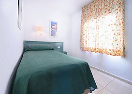 VALLE MARINA APARTAMENTOS