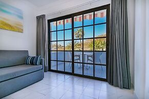 VALLE MARINA APARTAMENTOS