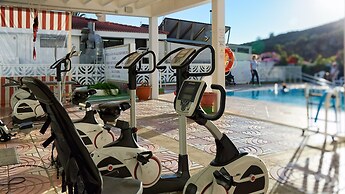 VALLE MARINA APARTAMENTOS