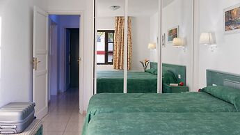 VALLE MARINA APARTAMENTOS