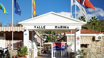 VALLE MARINA APARTAMENTOS