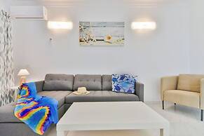 VALLE MARINA APARTAMENTOS