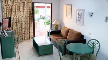 VALLE MARINA APARTAMENTOS