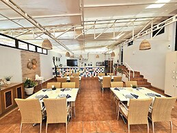 VALLE MARINA APARTAMENTOS
