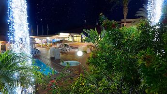 VALLE MARINA APARTAMENTOS