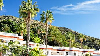 VALLE MARINA APARTAMENTOS