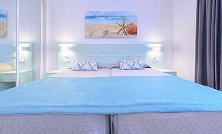 VALLE MARINA APARTAMENTOS