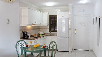 VALLE MARINA APARTAMENTOS