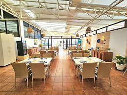 VALLE MARINA APARTAMENTOS