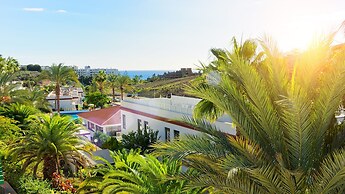 VALLE MARINA APARTAMENTOS