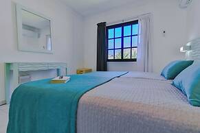 VALLE MARINA APARTAMENTOS