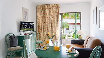 VALLE MARINA APARTAMENTOS