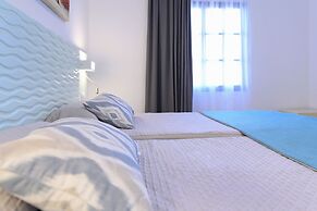 VALLE MARINA APARTAMENTOS