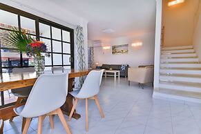 VALLE MARINA APARTAMENTOS
