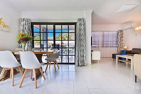 VALLE MARINA APARTAMENTOS