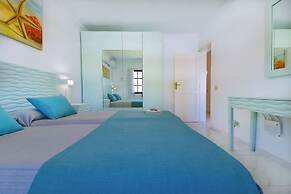 VALLE MARINA APARTAMENTOS
