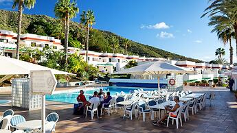 VALLE MARINA APARTAMENTOS