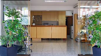 VALLE MARINA APARTAMENTOS