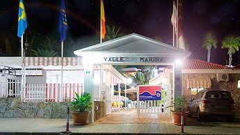 VALLE MARINA APARTAMENTOS