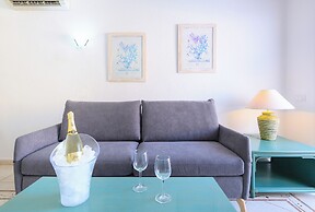 VALLE MARINA APARTAMENTOS