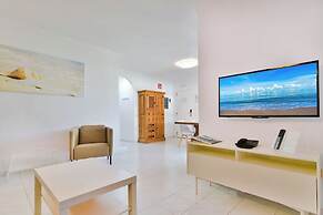 VALLE MARINA APARTAMENTOS