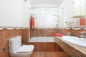 VALLE MARINA APARTAMENTOS