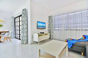 VALLE MARINA APARTAMENTOS