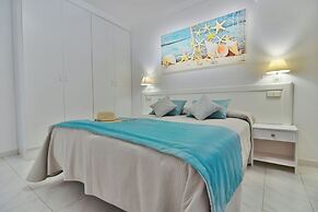VALLE MARINA APARTAMENTOS